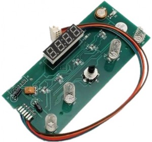 Плата управления Аристон 